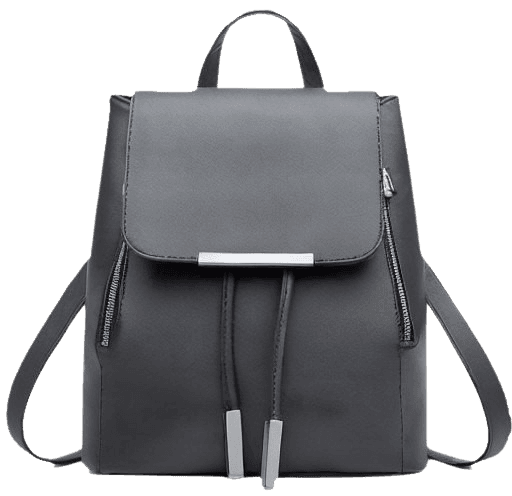 Buckle Up Backpack - 1-2