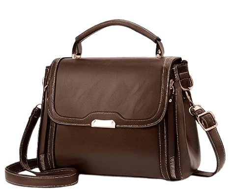 Flap Flair Handbag - 2-3-removebg-preview