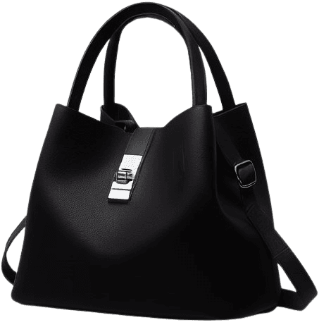 Leather Carryall Handbag - 5-1-removebg-preview_51323c70-65ba-4416-97af-0b1cffbe5daa